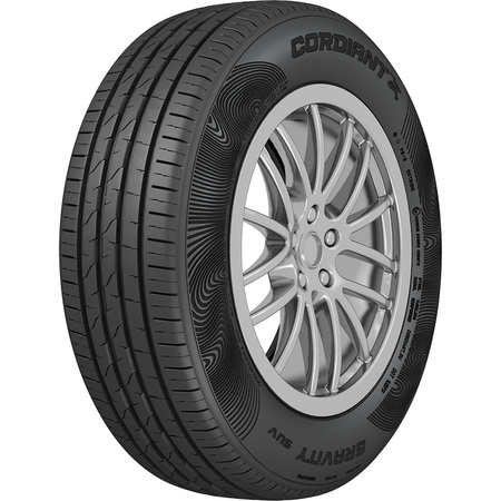 Cordiant Gravity SUV R16 215/65 102H