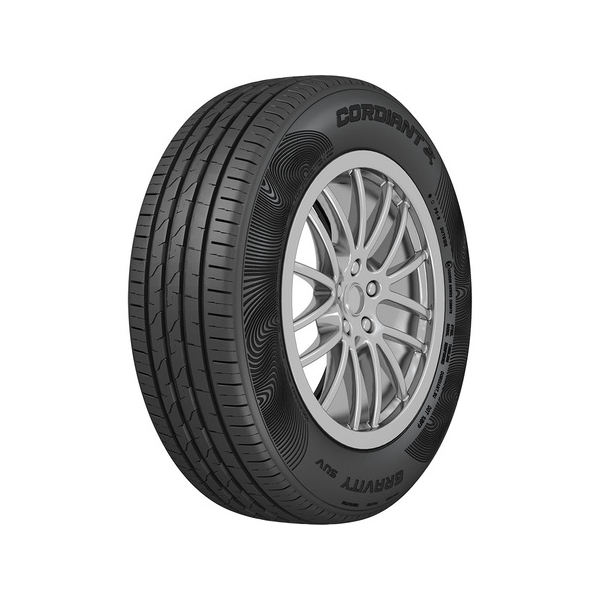 Cordiant Gravity SUV R16 215/65 102H