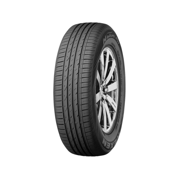 Nexen NBlue HD R15 185/65 88T  LODGY/DOKKER