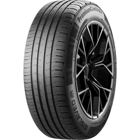 Gislaved Premium Control R15 185/65 88T