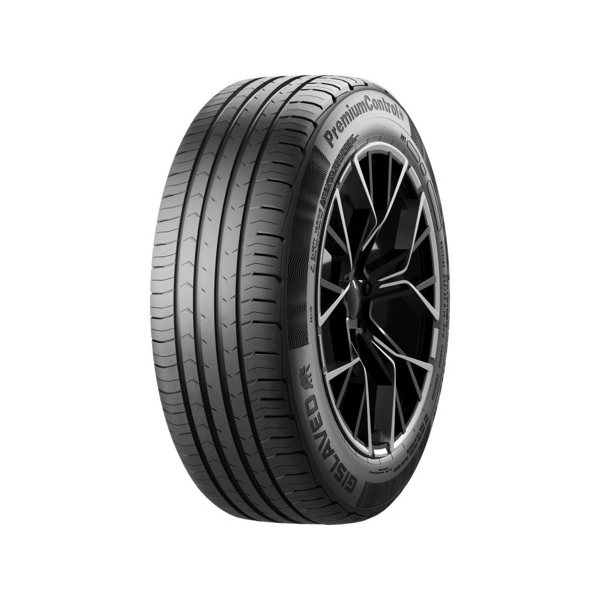 Gislaved Premium Control R15 185/65 88T