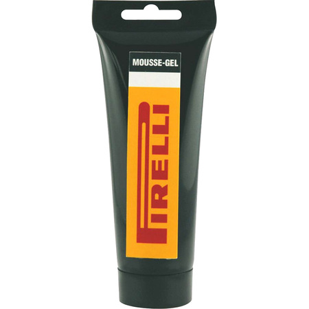 Pirelli Гель для мусса Pirelli (тюбик 1 шт 60г) (9203200)