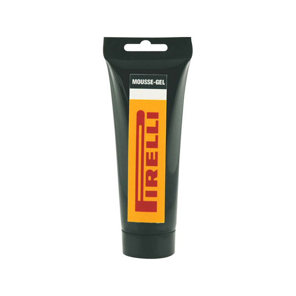 Pirelli Гель для мусса Pirelli (тюбик 1 шт 60г) (9203200)