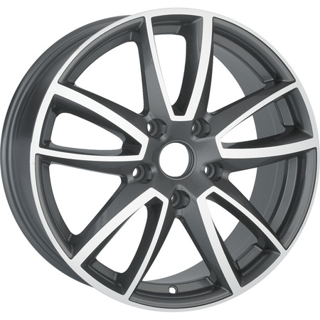 Replay A57 R17x7.5 5x112 ET28 CB66.6 GMFP