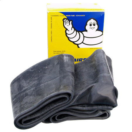 Michelin Камера для мотошин Michelin CH. 17MC VALVE TR4 (524451)