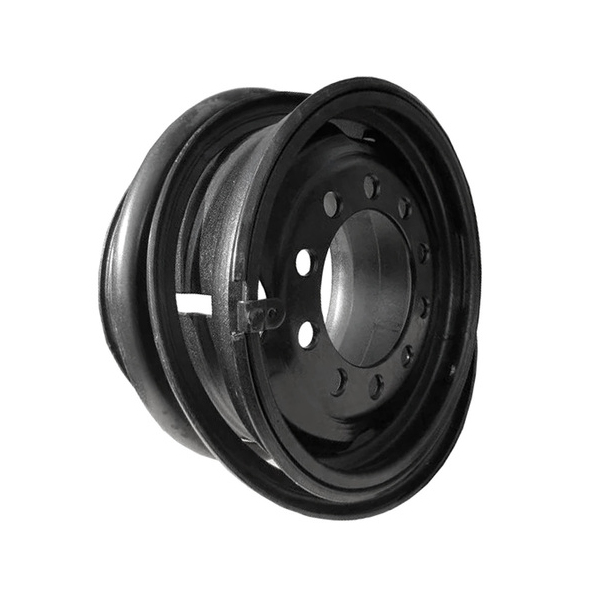 Accuride 4310 21x12 10x286 ET120 CB222 Black 12 мм 3000 кг