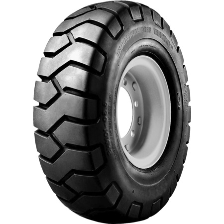 Titan INDUSTRIAL DEEP TRACTION 6.5-10 130А3 10PR TT Камера+ободная лента