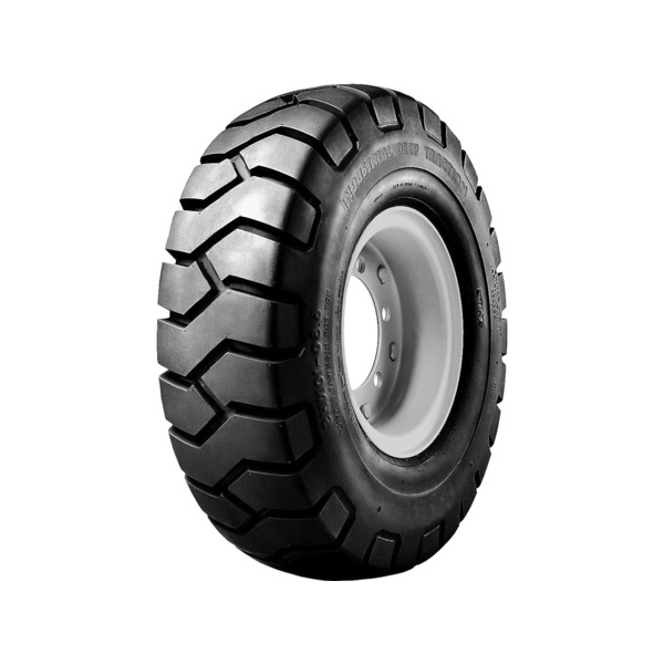 Titan INDUSTRIAL DEEP TRACTION 6.5-10 130А3 10PR TT Камера+ободная лента