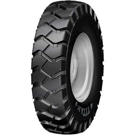 Titan PREMIUM WIDE TRAC 6.00-9 121A5 12PR TT Камера + ободная лента