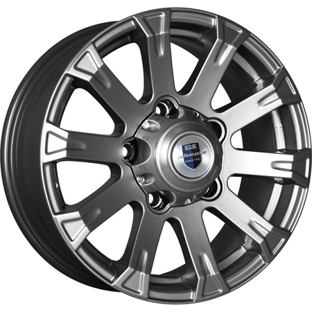 КиК Байкал R16x7 5x139.7 ET35 CB108.5 Dark_platinum (КС601)