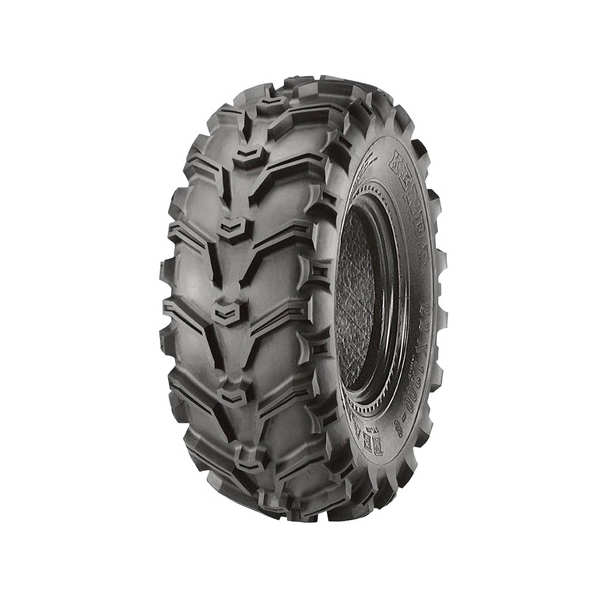 Kenda K299 Bear Claw 25x8.00 -12 4PR TL