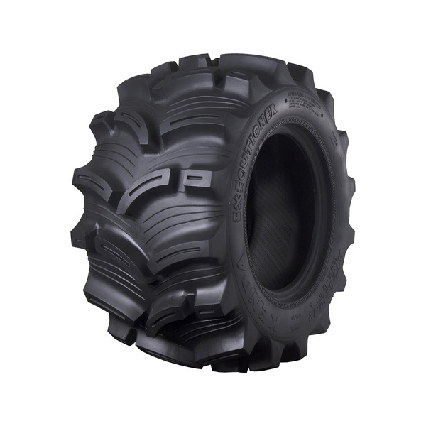 Kenda K538 Executioner 25x10.00 -12 6PR TL