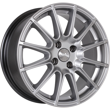 СКАД Le Mans R17x7.5 5x112 ET42 CB66.6 Selena