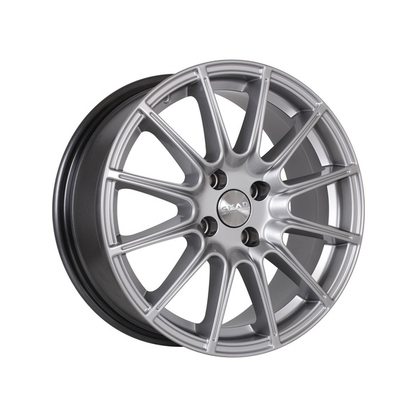 СКАД Le Mans R17x7.5 5x112 ET42 CB66.6 Selena