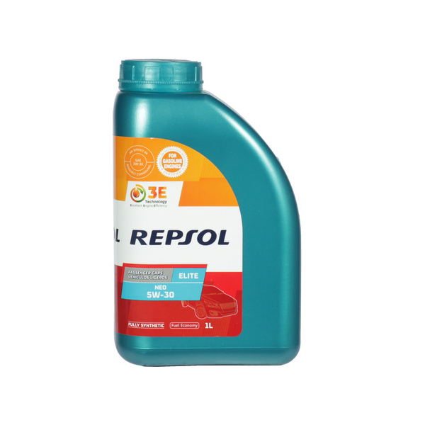 Repsol Масло моторное Repsol ELITE NEO 5W-30 1л