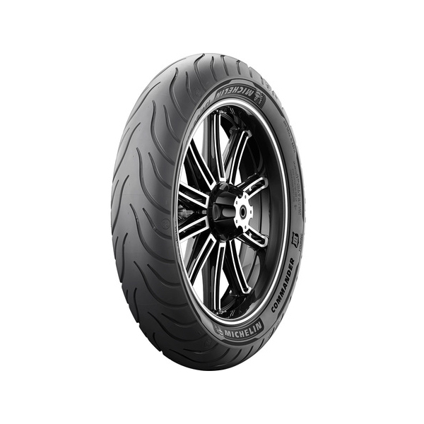 Michelin Commander III Touring 130/60 B19 61H TL/TT Front