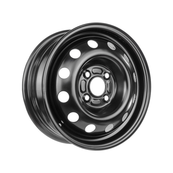 Magnetto 14013 R14x5.5 4x100 ET49 CB56.6 Black