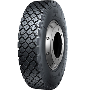 Goodride CM986  R17.5 215/75 135/133J TL 16PR  Ведущая