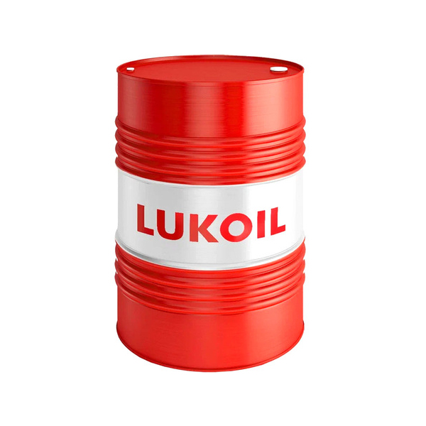 Lukoil Масло трансмиссионное Lukoil ТМ-4 75W90 55л