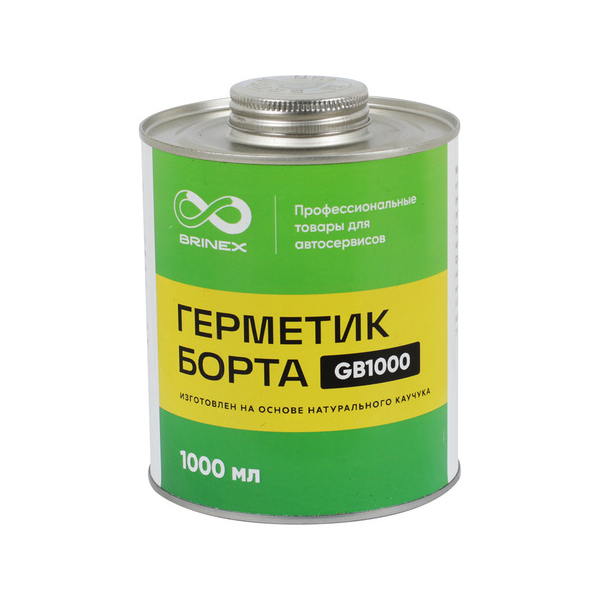 BRINEX Герметик борта 1000 BRINEX