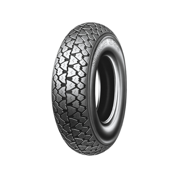 Michelin S83 3.50/ -8 46J TT Front/Rear