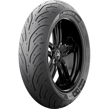 Michelin Pilot Road 4 SC 160/60 R14 65H TL Rear