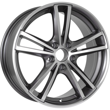 Replay CHR26 R17x7 5x108 ET33 CB60.1 GMF