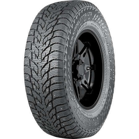 Nokian Tyres Hakkapeliitta LT3 R20 275/65 126/123Q шип