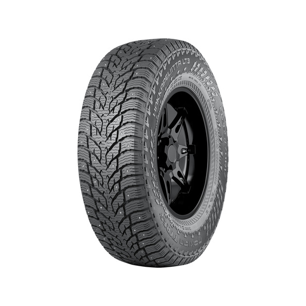 Nokian Tyres Hakkapeliitta LT3 R20 275/65 126/123Q шип