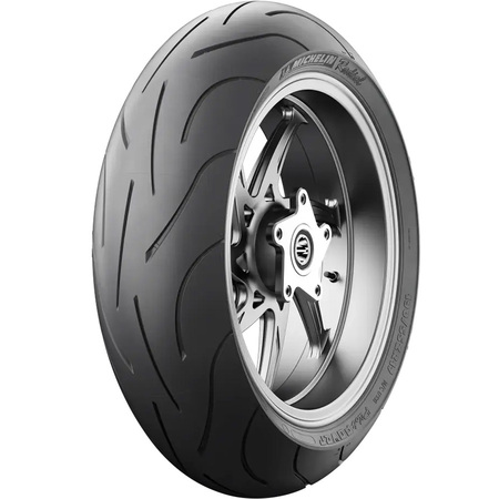 Michelin Pilot Power 2CT 160/60 ZR17 69W TL Rear