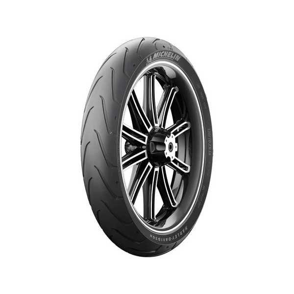 Michelin SCORCHER 11 120/70 ZR18 59W TL Front  T