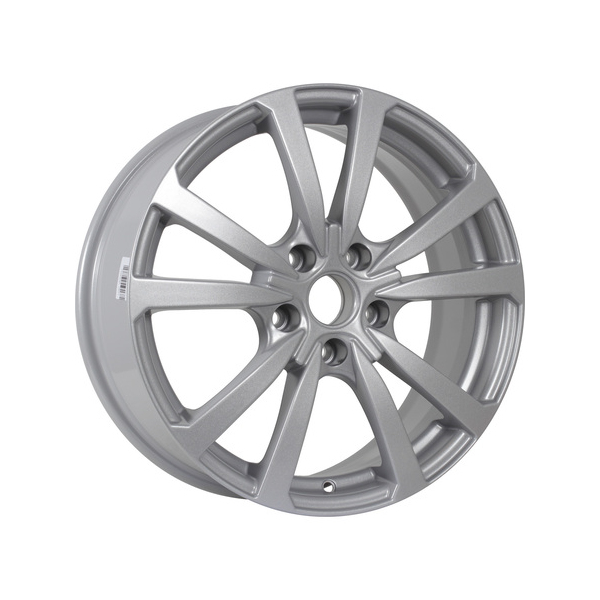 iFree Бэнкс R17x7 5x114.3 ET39 CB60.1 Neo_classic