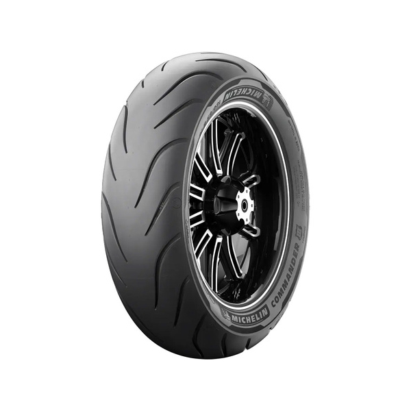 Michelin Commander III Touring 180/65 B16 81H TL/TT Rear REINF