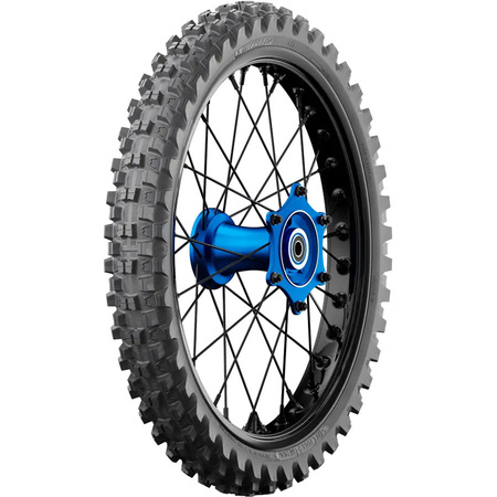 Michelin Starcross 5 MEDIUM 70/100 -17 40M TT Front   2022