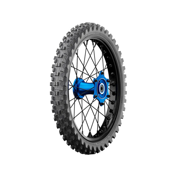 Michelin Starcross 5 MEDIUM 70/100 -17 40M TT Front   2022