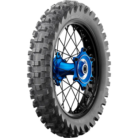 Michelin Starcross 5 MEDIUM 90/100 -14 49M TT Rear