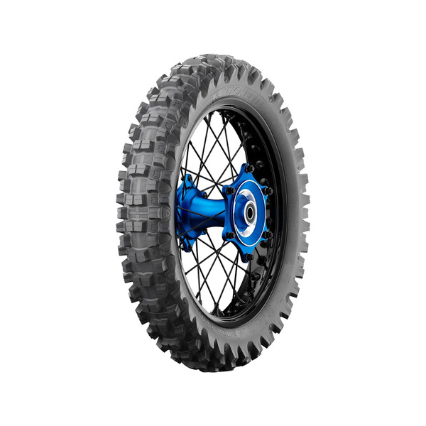 Michelin Starcross 5 MEDIUM 90/100 -14 49M TT Rear