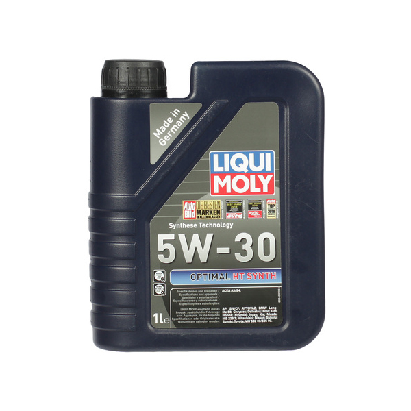 Liqui Moly Масло моторное Liqui Moly Optimal HT Synth 5W-30 1л