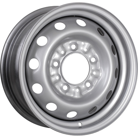 Accuride ВАЗ 21230 Нива R15x6 5x139.7 ET40 CB98.6 Silver