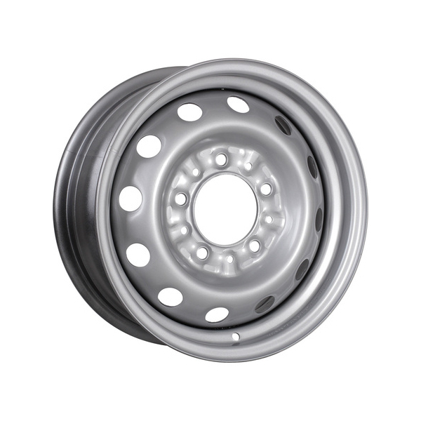 Accuride ВАЗ 21230 Нива R15x6 5x139.7 ET40 CB98.6 Silver