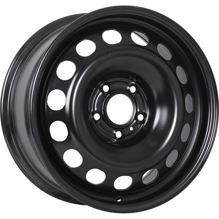 Magnetto 16013 R16x7 5x108 ET46 CB65.1 Black