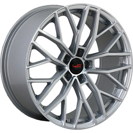 LegeArtis A128 R20x9 5x112 ET33 CB66.6 S