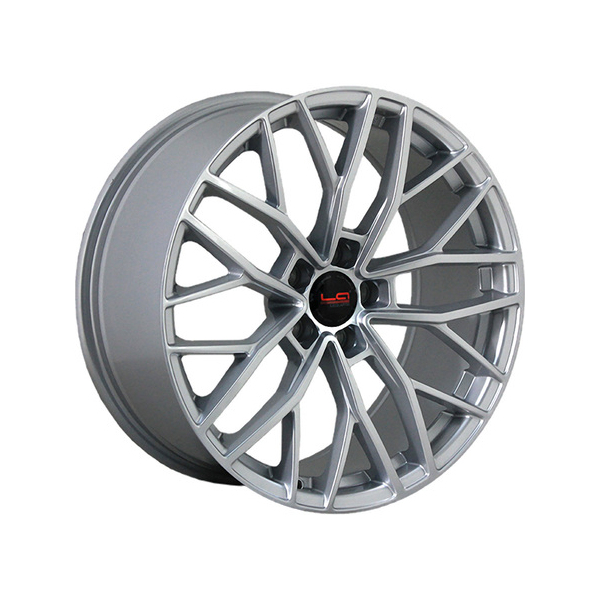 LegeArtis A128 R20x9 5x112 ET33 CB66.6 S