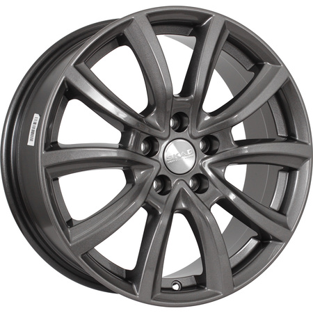 СКАД Онтарио R17x7 5x112 ET40 CB57.1 Graphite