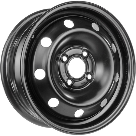 Magnetto 14012 (14000) R14x5.5 4x100 ET43 CB60.1 Black