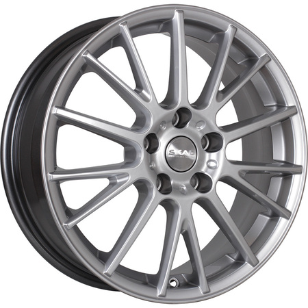 СКАД Дубай R17x6.5 5x114.3 ET39 CB67.1 Selena