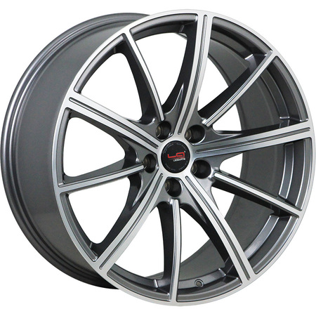 LegeArtis CT Concept A535 R20x9 5x112 ET20 CB66.6 GMF