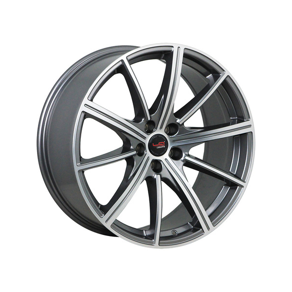 LegeArtis CT Concept A535 R20x9 5x112 ET20 CB66.6 GMF