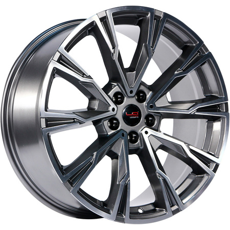 LegeArtis CT Concept B544 R20x10.5 5x112 ET40 CB66.6 GMF