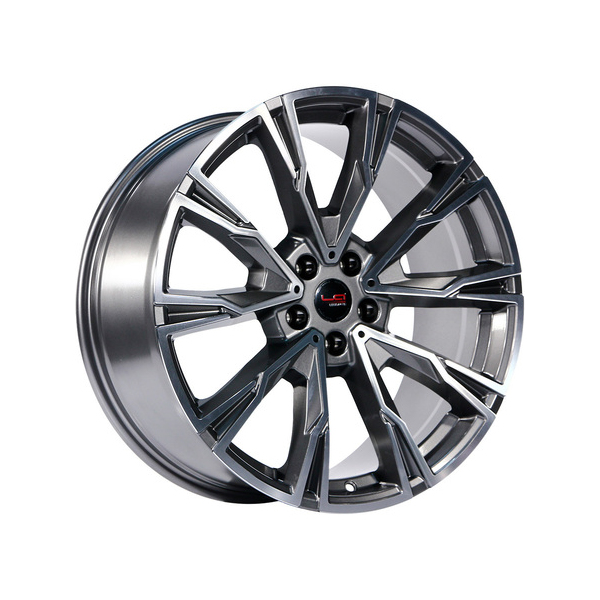 LegeArtis CT Concept B544 R20x10.5 5x112 ET40 CB66.6 GMF